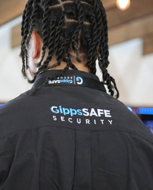 GippsSAFE Security