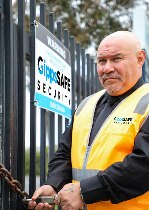 GippsSAFE Security