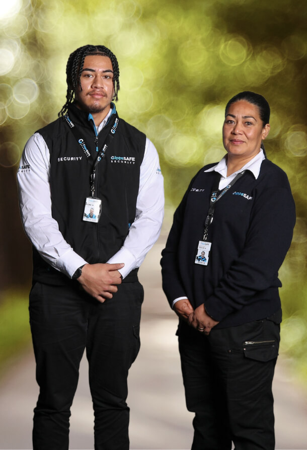 GippsSAFE Security