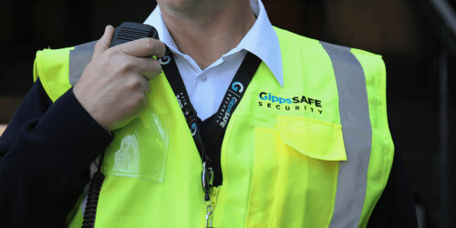 GippsSAFE Security About Us