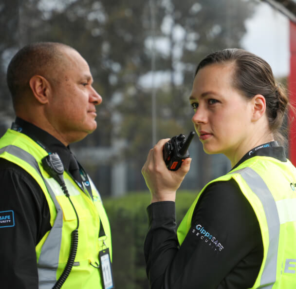 GippsSAFE Security