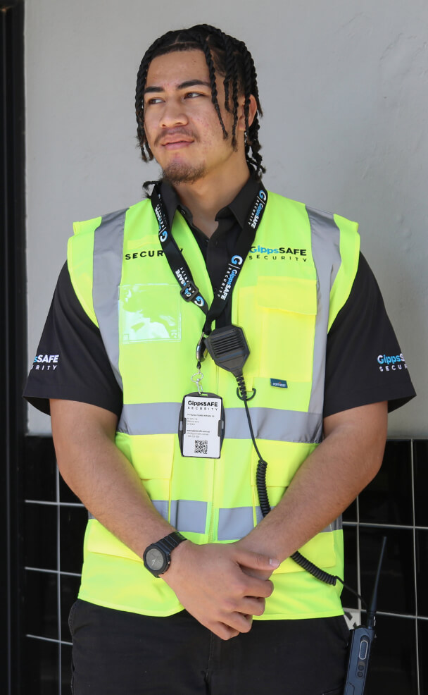 GippsSAFE Security