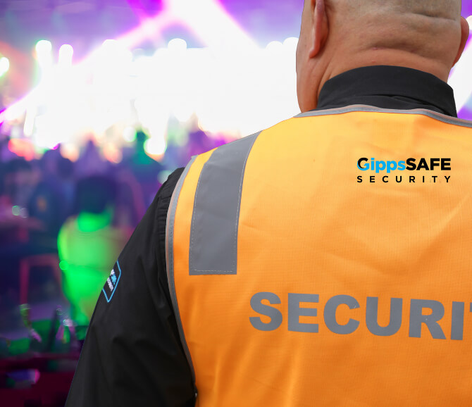 GippsSAFE Security